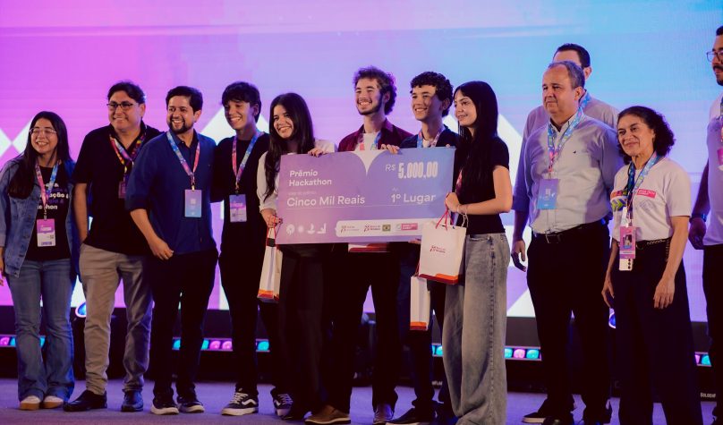 Hackathon do Siará Tech Summit premia soluções para desafio do Banco do Nordeste
