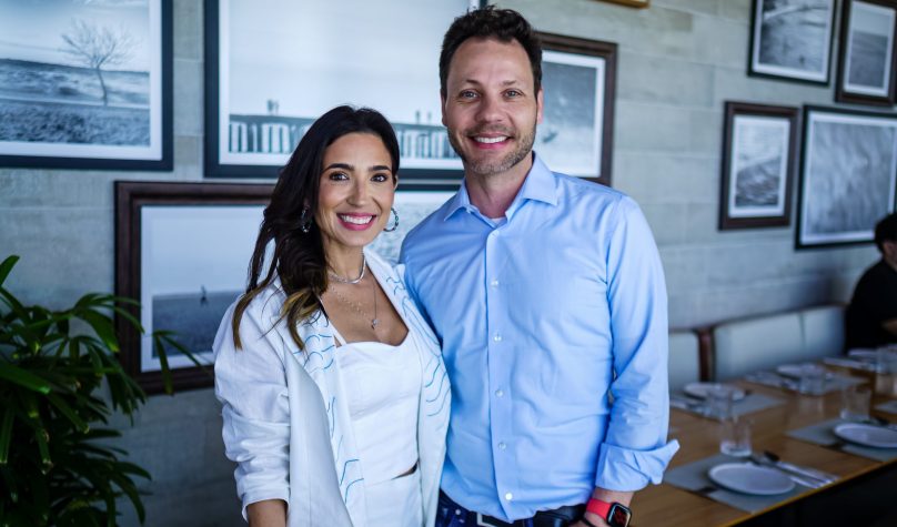 La Vinci e Lepri reunem arquitetos e designers para apresentar parceria exclusiva no Ceará