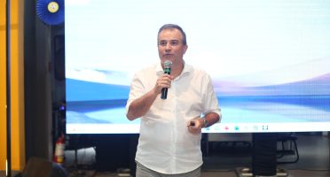 Ricardo Bezerra é sócio-diretor da Lopes Immobilis, e condutor do Flash Imobiliário.