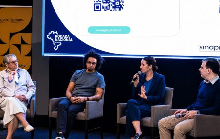 Fortaleza recebe Rodada Nacional da Fenapro com debate sobre os desafios e tendências do mercado publicitário