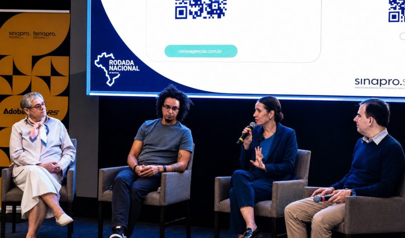 Fortaleza recebe Rodada Nacional da Fenapro com debate sobre os desafios e tendências do mercado publicitário