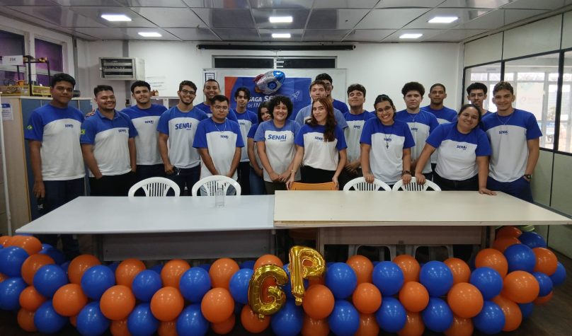 Foto: Arquivo pessoal