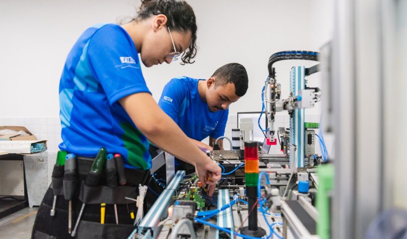 Foto: Laura Guerreiro/FIEC