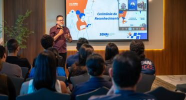 INTEGRA SENAI 2026 reúne projetos de estudantes voltados a desafios da indústria e da sociedade