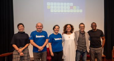 Festival “O Futuro das Profissões” encerra programação dos 12 anos do Museu da Indústria