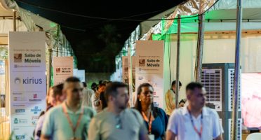 Setor moveleiro do Ceará amplia conexões e movimenta negócios no 7º Salão de Móveis de Marco