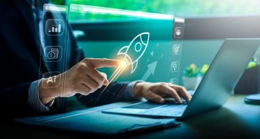 Uma oportunidade para startups cearenses. Foto: Adobe Stock