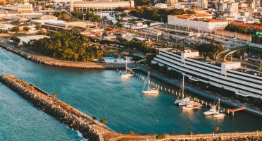 AYO comanda experiências de bem-estar no Marina Summer, em Fortaleza