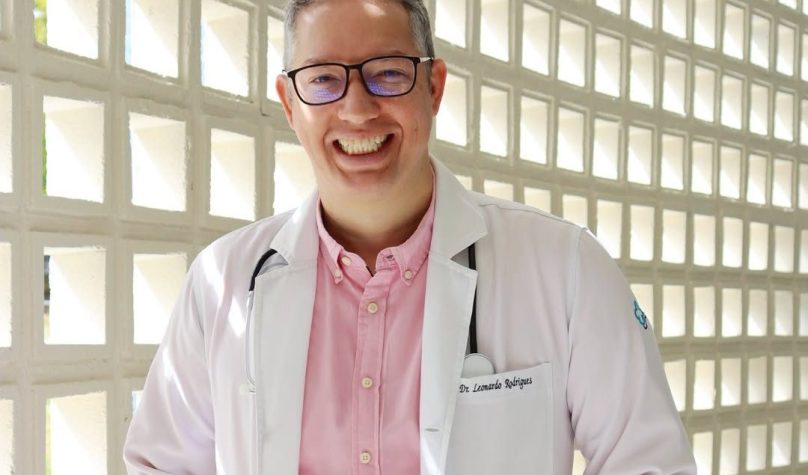 Envelhecimento saudável exige prevenção e cuidados ao longo da vida, alerta médico