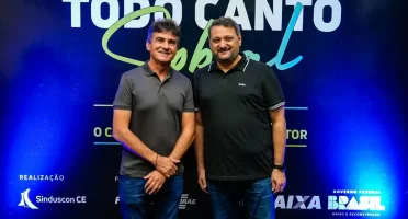 Sinduscon Ceará promove evento em Sobral com foco em liderança, estratégia e crescimento no setor da construção