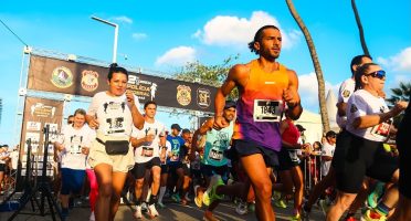 Calendário de corridas de rua em Fortaleza: confira as provas de outubro de 2026