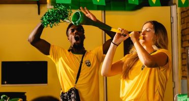 Onde assistir aos jogos do Brasil na Copa do Mundo 2026 em Fortaleza: confira bares, restaurantes e eventos especiais
