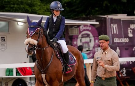 Ceará recebe calendário de competições equestres no segundo semestre; confira os principais eventos