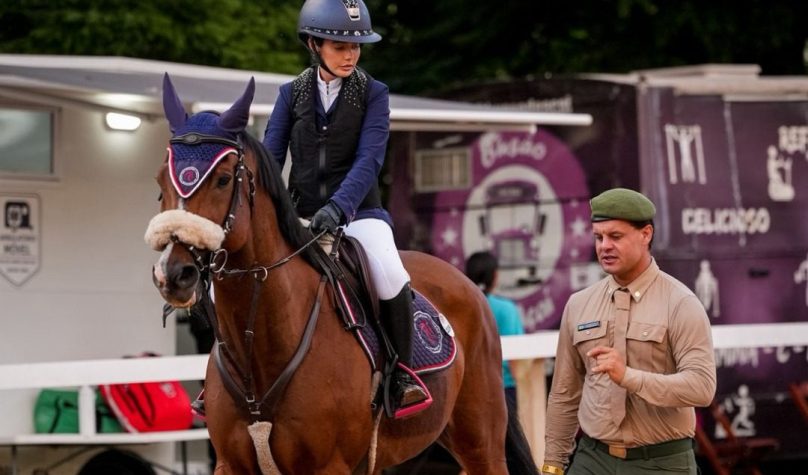 Ceará recebe calendário de competições equestres no segundo semestre; confira os principais eventos