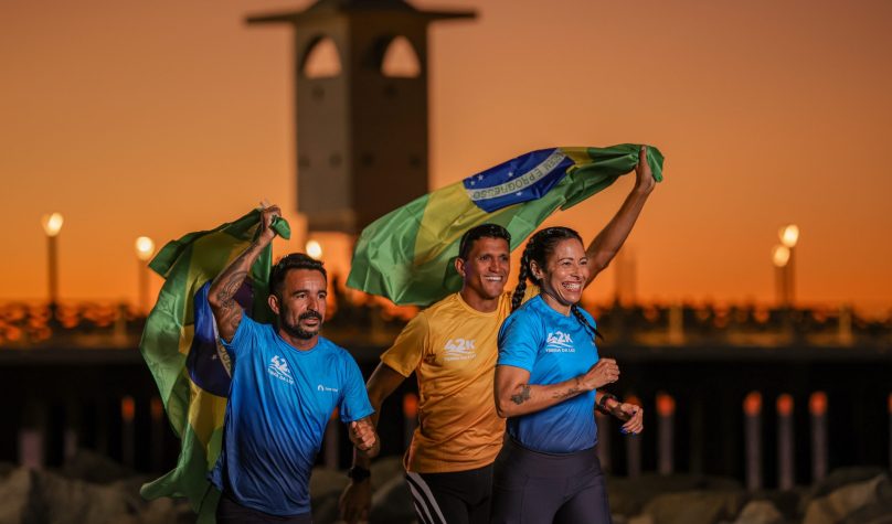 Calendário de corridas de rua em Fortaleza: confira as provas confirmadas para setembro