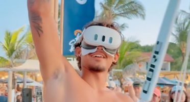 Kite 360 leva kitesurf, tecnologia e experiências gratuitas ao Preá em outubro