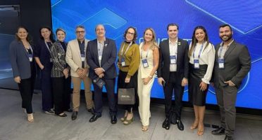 Sistema FIEC participa do Conecta Saúde 2026 e destaca experiências em saúde mental e cuidado integrado