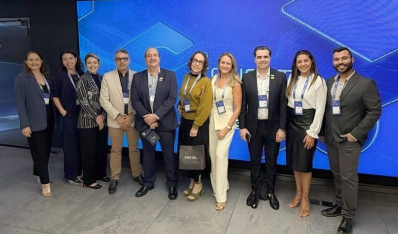 Sistema FIEC participa do Conecta Saúde 2026 e destaca experiências em saúde mental e cuidado integrado