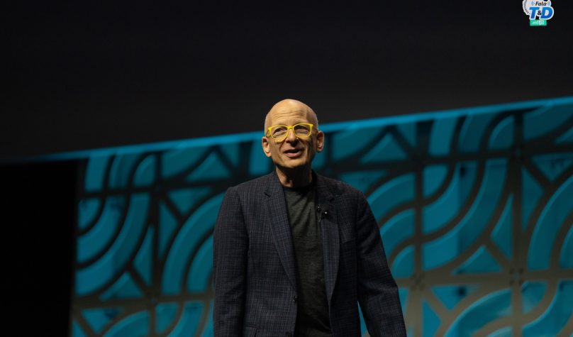 O que todo empresário pode aprender com Isso é Marketing, de Seth Godin