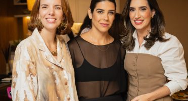 La Vinci recebe Marina Bitú e Mariana Montenegro em evento sobre produção criativa no Nordeste