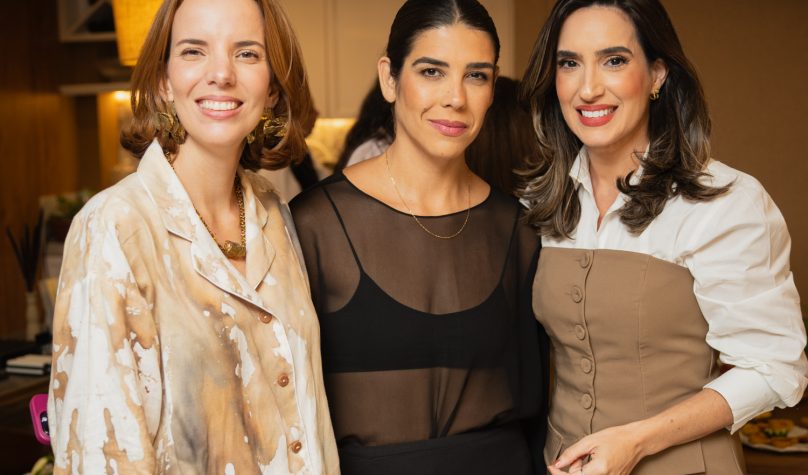 La Vinci recebe Marina Bitú e Mariana Montenegro em evento sobre produção criativa no Nordeste