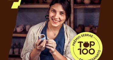 Últimos dias para se inscrever no Prêmio Sebrae TOP 100 de Artesanato
