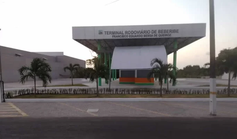 Foto: Reprodução/Ceará Leste