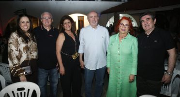 Tertúlia com David Valente no Ideal Clube (12)