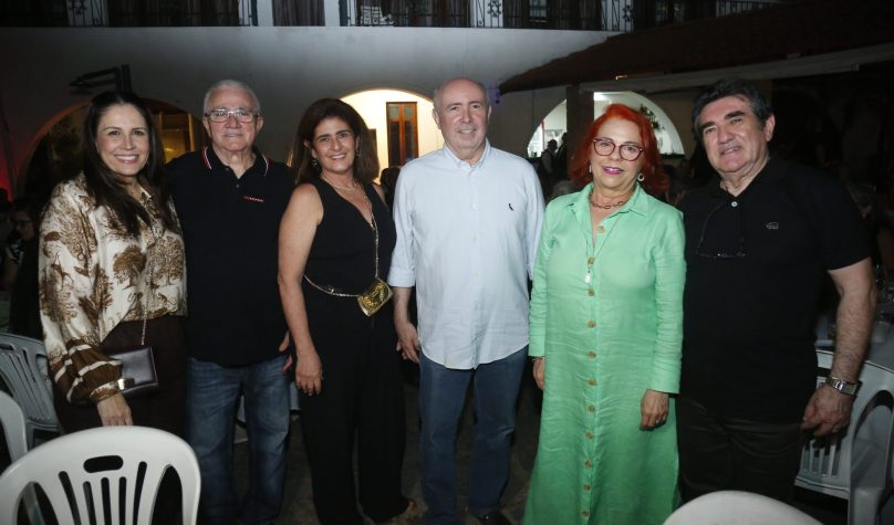 Tertúlia com David Valente no Ideal Clube (12)