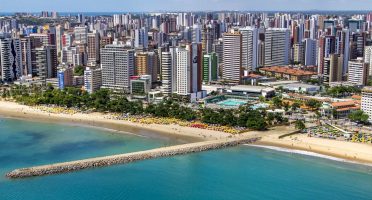 Mercado imobiliário de Fortaleza muda de perfil e amplia demanda por imóveis de maior valor agregado