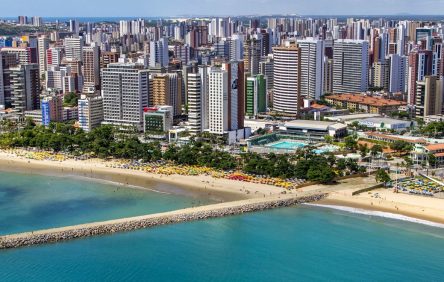 Mercado imobiliário de Fortaleza muda de perfil e amplia demanda por imóveis de maior valor agregado
