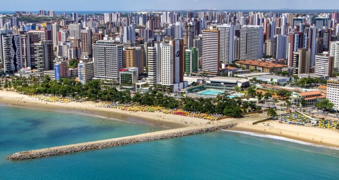 Mercado imobiliário de Fortaleza muda de perfil e amplia demanda por imóveis de maior valor agregado