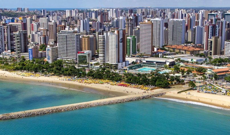 Mercado imobiliário de Fortaleza muda de perfil e amplia demanda por imóveis de maior valor agregado