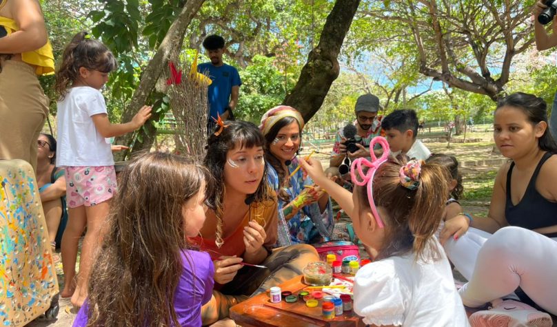 Foto: Reprodução/Site/SEMA
