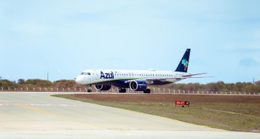 Novo voo entre Aracati e Belo Horizonte amplia turismo e escoamento de produtos do Ceará