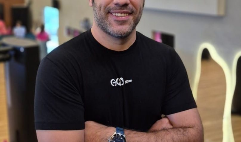 Foto: Arquivo pessoal