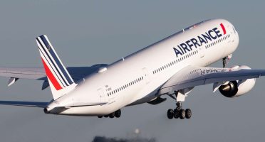 Air France amplia operação entre Fortaleza e Paris e terá voos diários na alta temporada