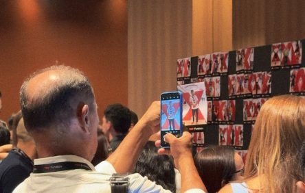 Crédito: Blau Comunicação