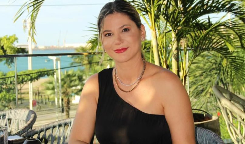Karla Bessa realiza encontro com pacientes em celebração ao Dia das Mães