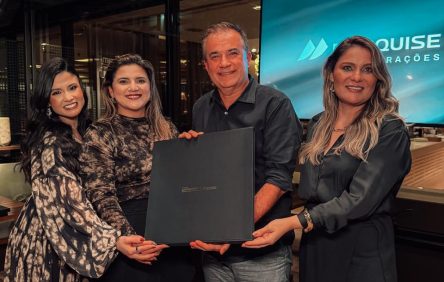 Marquise Incorporações lança The Dream Brokers e reforça atuação no mercado de alto padrão