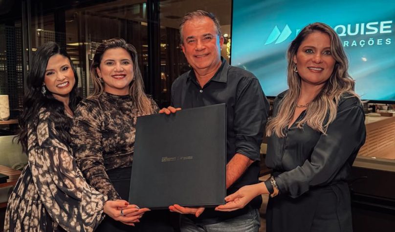 Marquise Incorporações lança The Dream Brokers e reforça atuação no mercado de alto padrão