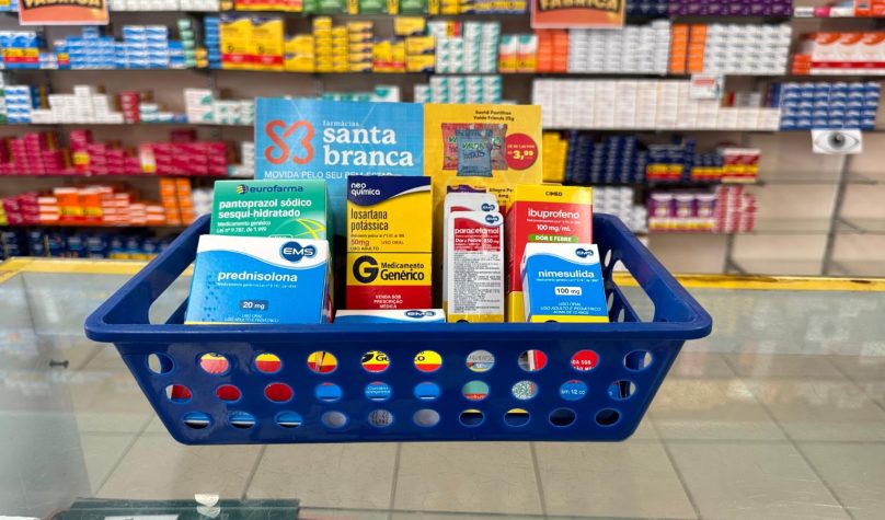 Dia do Medicamento Genérico reforça acesso à saúde e esclarece diferenças entre tipos de remédios