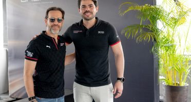 Marquise Incorporações acelera na pista no Porsche and Friends e reúne convidados no Autódromo do Eusébio