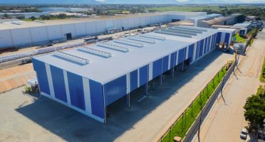 Galvanização amplia durabilidade de estruturas metálicas e traz ganhos para a indústria brasileira