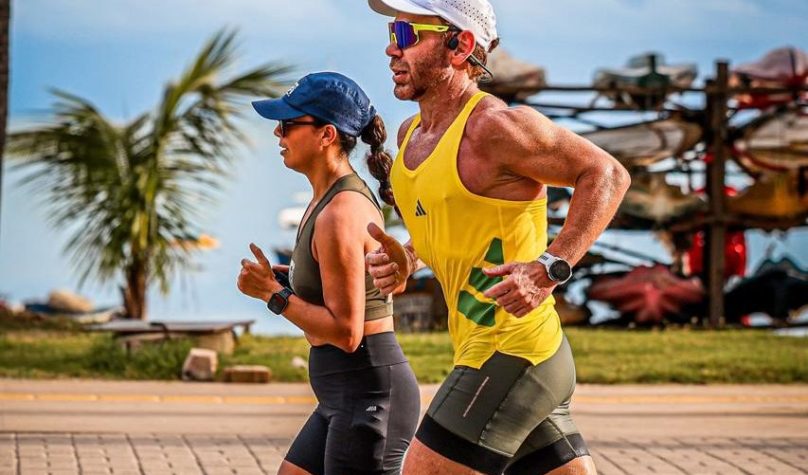 Dr. Fred Carioca promove Super Treino de Corrida com foco em saúde e bem-estar