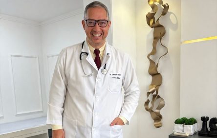 Envelhecimento saudável exige prevenção e cuidados ao longo da vida, alerta médico