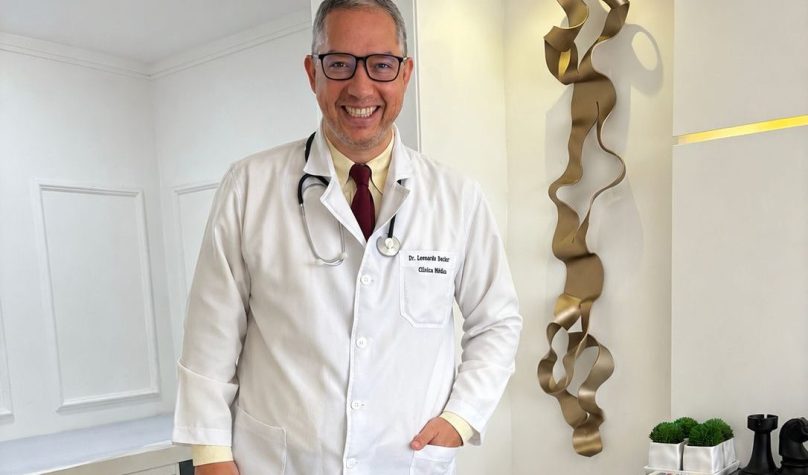 Envelhecimento saudável exige prevenção e cuidados ao longo da vida, alerta médico