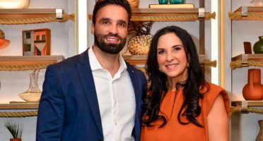 Connect Empresarial promove debate sobre liderança, networking e geração de valor