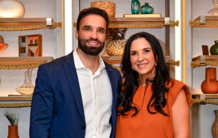 Connect Empresarial promove debate sobre liderança, networking e geração de valor