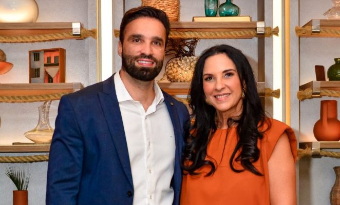 Connect Empresarial promove debate sobre liderança, networking e geração de valor